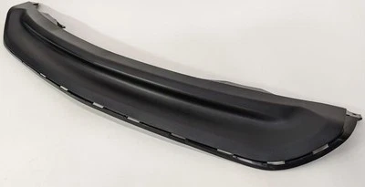 Genuine  2014-2016 Acura MDX Rear Lower Bumper Hitch Trim Garnish 71508-TZ5-A00 - Image 1 of 4