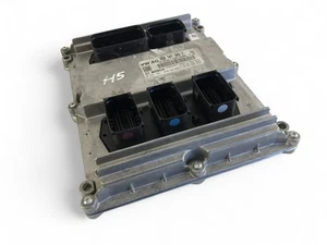 H5 AUDI Engine Control Unit ECU 059907309F 0281031650 - Picture 1 of 4