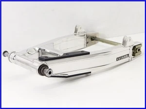 KAWASAKI ZRX1100 OVER Racing Type7 swingarm  - Picture 1 of 10