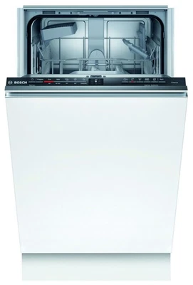 Bosch Serie 2 SPV2IKX10E 45 cm Geschirrspüler voll integriert (ohne Front) - Bild 1 von 4