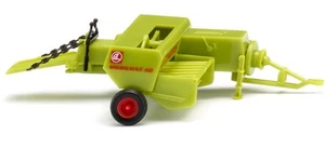 WIKING,CLAAS Markant 40 baler, 1/87, WIK088839 - Picture 1 of 1
