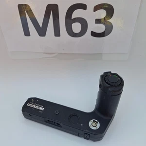Pentax Winder ME II Motor Drive Tested/Working for ME Super and ME Cameras. refB - Picture 1 of 5
