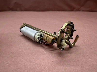 BMW E30 325e M3 320I 325I M20 Suction Device W Pre-Supply Pump # JRD 26 - Image 1 of 4