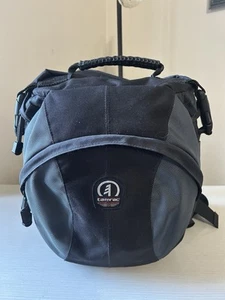 Tamrac Velocity 8x Sling Camera Bag Multiple Compartments Photographers Black - Picture 1 of 7