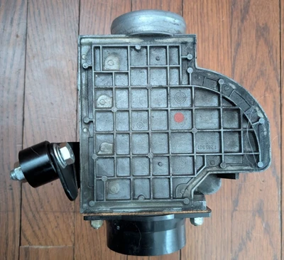 Medidor de flujo de aire BMW MAF 1286615 E30 E34 525i M20B25 M20B25 0280202082 Foto 1 de 4