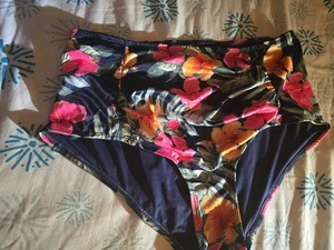 Bikini 90D PUSHUP und Hose 44/46 - Bild 1 von 10