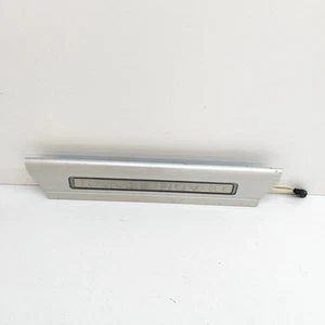 LAND ROVER RANGE ROVER SPORT MK2 L494 Schwellerverkleidung vorne links CPLA-132 - Bild 1 von 8