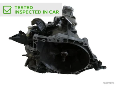 Peugeot Expert 5-Gang-Schaltgetriebe 1.6 HDi 90 8V Diesel 66kW (90 HP) 2015 Van - Image 1 of 4