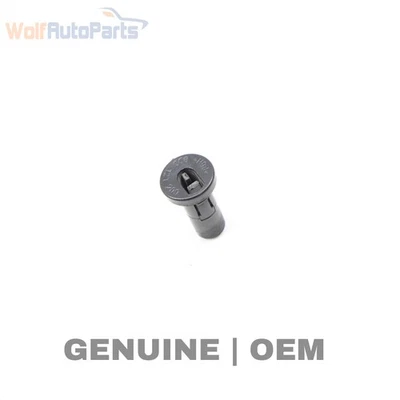 1998-2011 AUDI A6 QUATTRO - Radiator Mount BOLT / PIN 8D0121200 - Image 1 of 4
