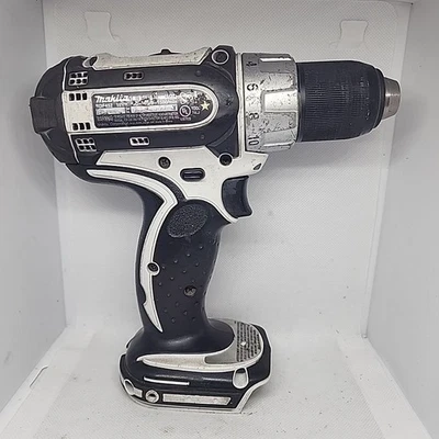 Makita BDF452 18v LXT Lithium-Ion Cordless 1/2" Keyless Chuck Drill Driver  - Image 1 of 4