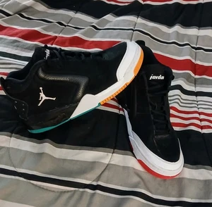 Mens Nike Air Jordan Big Fund Siz 12 - Picture 1 of 7