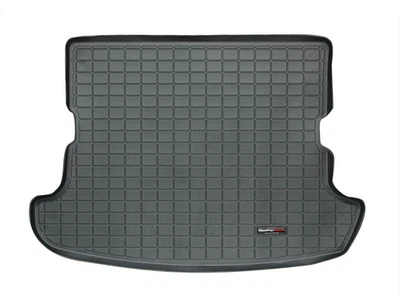 Forro de maletero de carga WeatherTech para Nissan Sentra - negro Foto 1 de 4