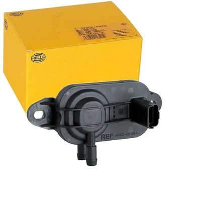 HELLA Pressione di Scarico Sensore Adatto per Citroën Berlingo C Crosser - - Immagine 1 di 2