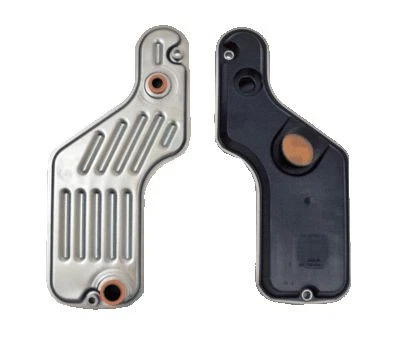 WIX FILTERS 58844 Hydraulic Filter, automatic transmission - Bild 1 von 3