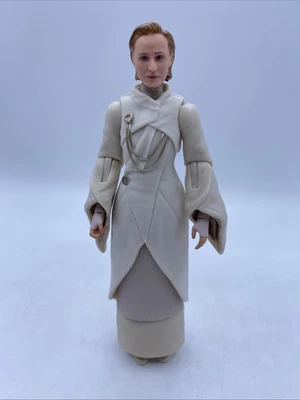 Boneco de ação Hasbro Star Wars: The Black Series - Senator Mon Mothma - Solto - Imagem 1 de 4