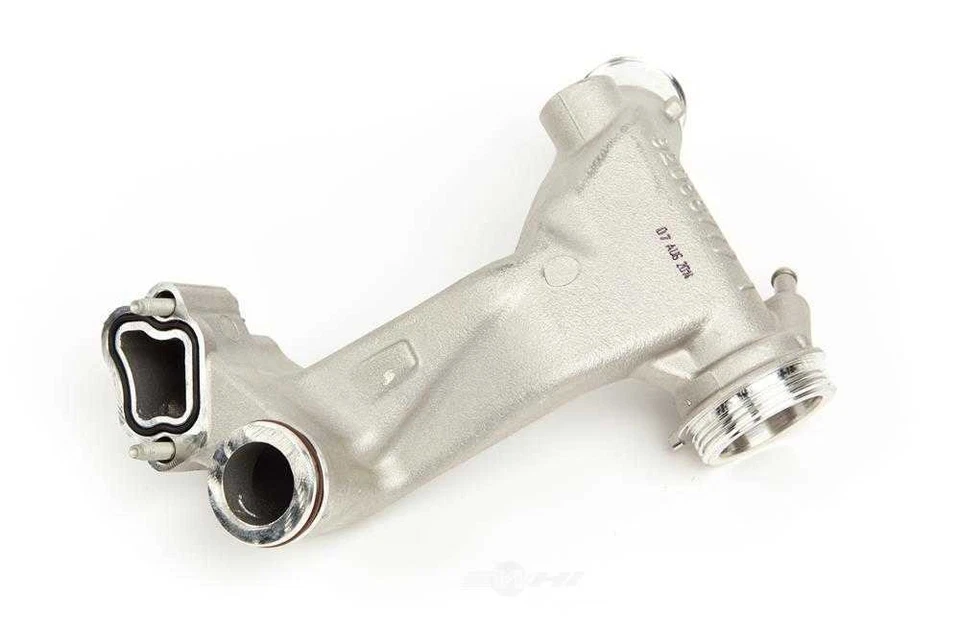 Engine Coolant Water Outlet - Image 1 of 2