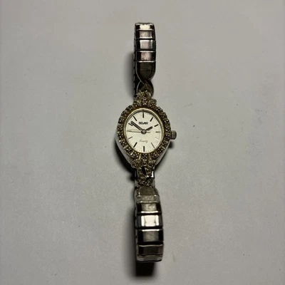 Vintage Belair Quartz Women’s Watch - Image 1 of 4