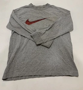The Nike Tee Langarmshirt Größe M Jungen - Bild 1 von 14