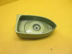 2004 2005 SEA-DOO RXP OEM RIGHT SIDE REAR VIEW MIRROR HOUSING APPLE GREEN  - Picture 1 of 5