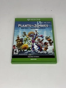 Plants Vs. Zombies: Battle for Neighborville - Microsoft Xbox One - Imagen 1 de 6