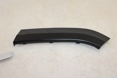 2012-2015 Jeep Grand Cherokee SRT8 Rear Left Quarter Panel Flare Molding OEM MT7 - Image 1 of 4