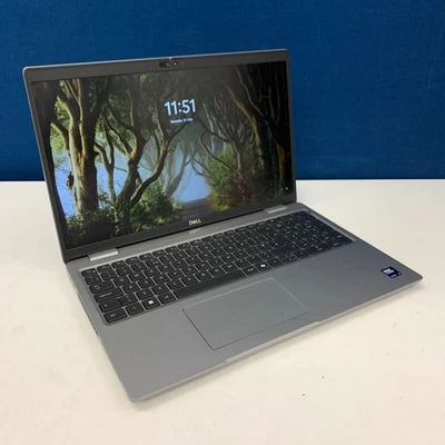Dell Latitude 5550 Laptop, Ultra 5 125U, 16GB RAM, 1TB SSD, Win 11 Pro *B GRADE* - Image 1 of 4