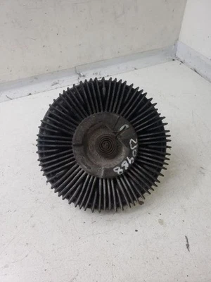 Harmonic Balancer 6.0L Fits 99-19 SIERRA 2500 PICKUP 710698 - Image 1 of 4