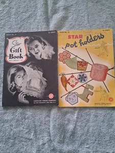 Revistas Star Vintage 1944 Libro Nº Portalibros y ollas de regalo 31 y 32 - Imagen 1 de 9