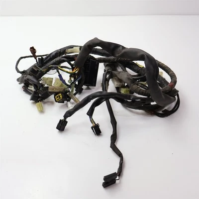 2004-2009 年雅马哈 Road Star XV1700 主发动机线束电缆织机 — 第 1/4 张图片