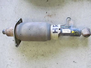 Federbein Audi A6 Allroad C5 4Z7616020A Luftfahrwerk Hinten rechts - Bild 1 von 1