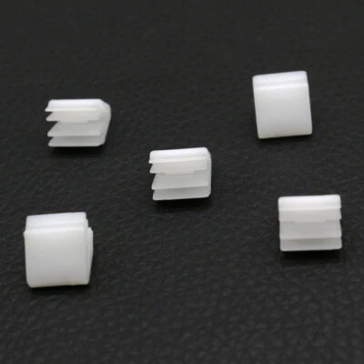 15 Piezas Clip de Montaje A B Pilar Recorte Clip Retenedor 1496105-00-B Para Tesla Modelo 3 Y Foto 1 de 4