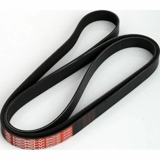 Gates 4 PK 775 V-Ribbed Belts - image 1 of 1