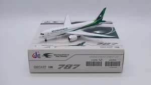 Iraqi Airways B787-8 Reg: YI-ATC JC Wings Scale 1:400 Diecast model LH4356 (E) - Picture 1 of 12