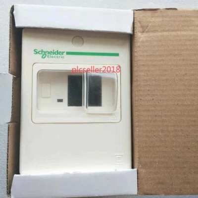 1PC NEW GV2-MC02 GV2MC02 Breaker Waterproof cover