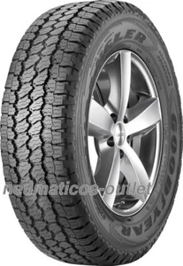 Neumáticos de verano Goodyear Wrangler All-Terrain Adventure 235/85 R16 120/1... - Imagen 1 de 1