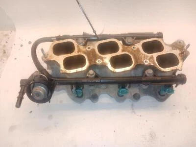 '08-'16 TOYOTA HIGHLANDER Colector de admisión 3,5 L OEM ¡6 meses de garantía!! Foto 1 de 4