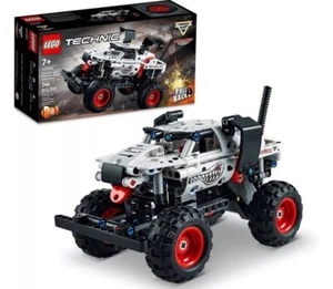NUEVO LEGO TECHNIC: Monster Jam Monster Mutt Dálmata (42150) - Imagen 1 de 9