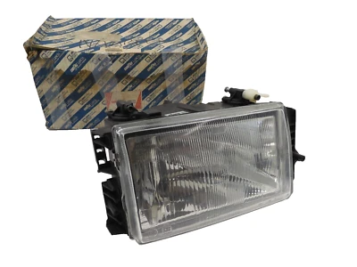 (441) 7682912 Orig. FIAT TIPO (160) Scheinwerfer Hauptscheinwerfer vorne rechts - Bild 1 von 4