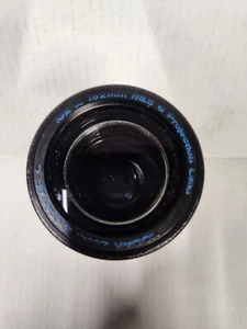KODAK ZOOM LENS Ektanar C 102 152mm f/3.5 Kodak Carousel Slide Projector Vintage - Picture 1 of 3