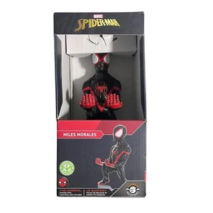 Miles Morales Spider-Man Marvel Original Mobile Phone & Gaming Controller Holder - Picture 1 of 3