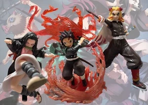 Demon Slayer Action Figure - Picture 1 of 12