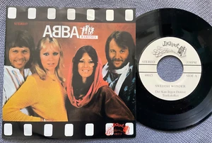 ABBA - RARITIES rare EUROPEAN FAN CLUB ISSUE LIMITED TO 250 COPIES ONLY / MINT- - Picture 1 of 2