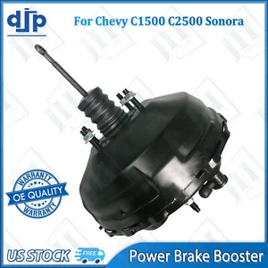 Aspiradora de refuerzo de freno eléctrico DJP OE para Chevrolet C1500 C2500 Sonora 1997-2001 - Imagen 1 de 6