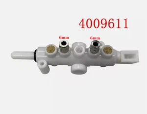 Cambiador de neumáticos máquina prensa pala aire penumática válvula 4009611 para HOFMAN - Imagen 1 de 5