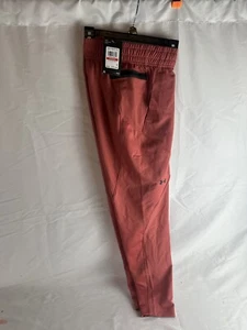 Under Armour Pants Women's Extra Small New Unstoppable Hybrid Jogger - Picture 1 of 7
