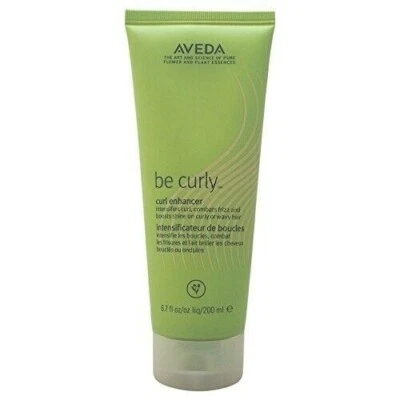 Aveda Be Curly Curl Enhancer 6.7 oz Original Version - Image 1 of 2
