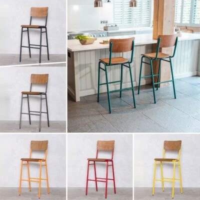 PEPPERMILL INTERIORS BAR STOOLS METAL RESTAURANT STOOL CLASSIC BAR STOOL BREAKFAST BARS STOOL