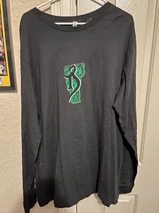 THE ALCHEMIST - HEADY TOPPER - MENS LONG SLEEVE T SHIRT - BRAND NEW SIZE XXL - Picture 1 of 3