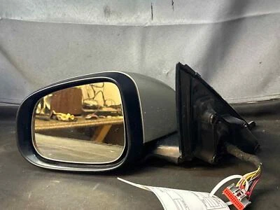 Fits 2010-15 JAGUAR XF Left Door Mirror OEM:c2z19394 - Изображение 1 из 4