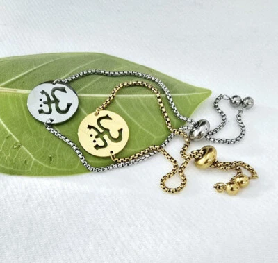 Coqui Taino Bracelet Unisex Stainless Steel Puerto Rico, Coqui Taino Bracelet  - Image 1 of 4